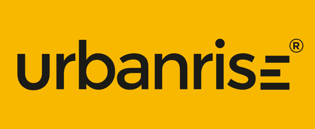 urbanrise logo